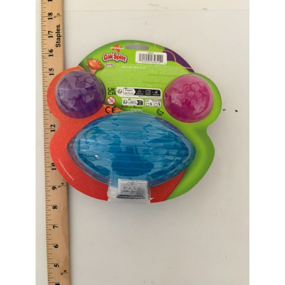 Gak Splat balls - Picture 2 of 3
